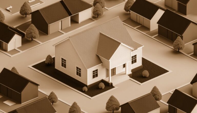 Amberwood neighborhood