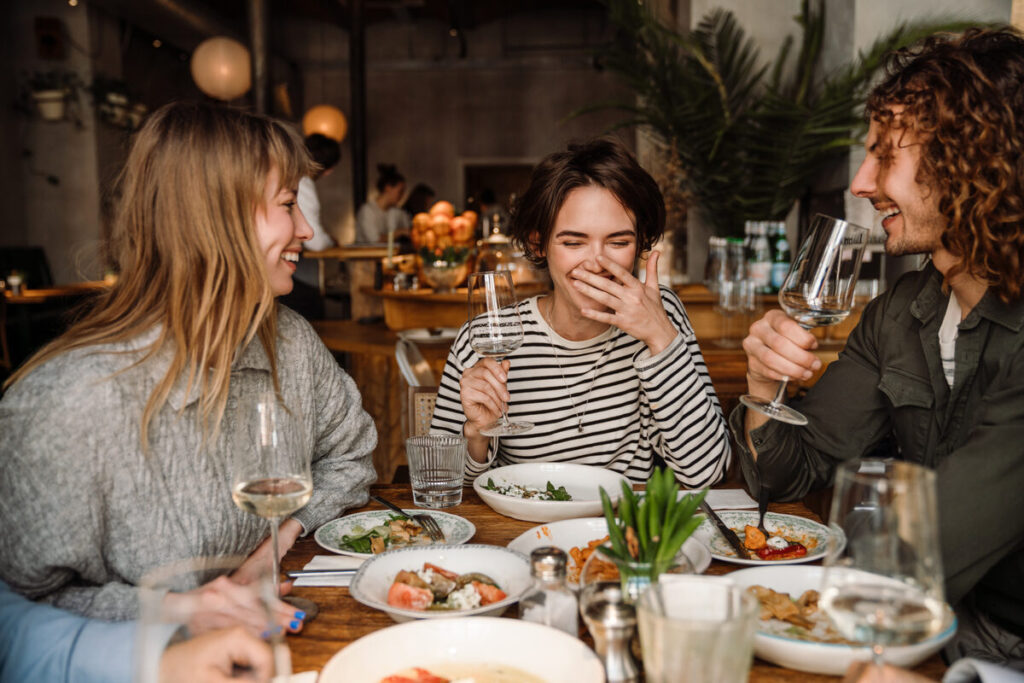 Amberwood’s Culinary Treasures: The Best Restaurants, Cafés, and Hidden Eats in Flagstaff’s Favorite Neighborhood